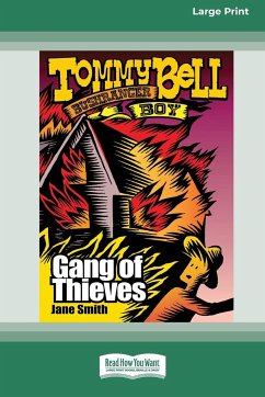 Gang of Thieves - Smith, Jane