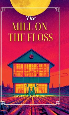 The Mill on the Floss - Eliot, George