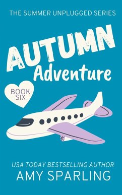 Autumn Adventure - Sparling, Amy