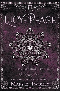 Lucy at Peace - Twomey, Mary E.