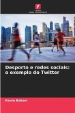 Desporto e redes sociais: o exemplo do Twitter