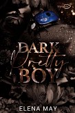 Dark Pretty Boy: Nouvelle Couverture