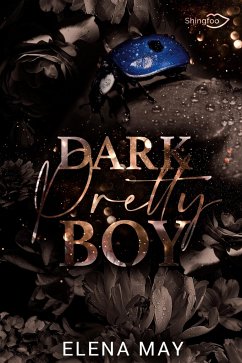 Dark Pretty Boy: Nouvelle Couverture - May, Elena