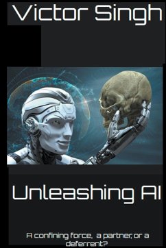 Unleashing AI - Singh, Victor