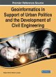Geoinformatics in Support of Urban... - Bild 1