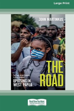 The Road - Martinkus, John