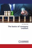 The basics of company creation