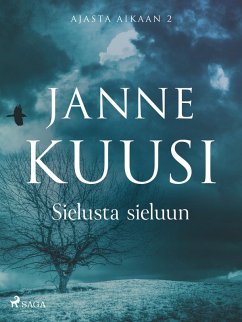 Cover Ajasta aikaan 2: Sielusta sieluun (eBook, ePUB)