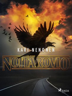 Cover Noitarovio (eBook, ePUB)