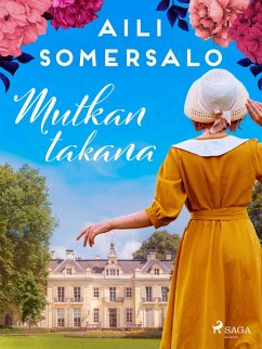 Mutkan takana (eBook, ePUB) - Somersalo, Aili