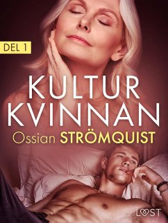 Cover Kulturkvinnan 1 - erotisk novell (eBook, ePUB)