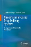 Nanomaterial-Based Drug Delivery Systems (eBook, PDF)