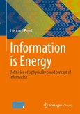 Information is Energy (eBook, PDF)