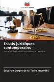 Essais juridiques contemporains