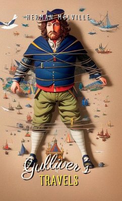 Gulliver's Travels INTO SEVERAL Remote Nations OF THE World - Swift, Jonathan