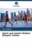 Sport und soziale Medien: Beispiel Twitter