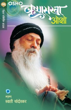 KRISHNA SAKHA - Osho