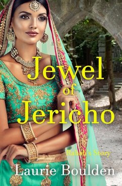 Jewel of Jericho - Boulden, Laurie