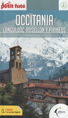 Occitania : Languedoc, Rosellón y Pirineos