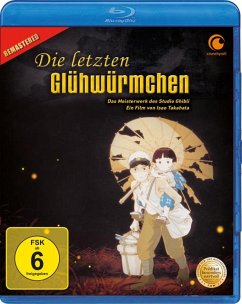 Die letzten Glühwürmchen