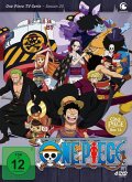 One Piece - Die TV-Serie - 20. Staffel - Box 34 High Definition Remastered