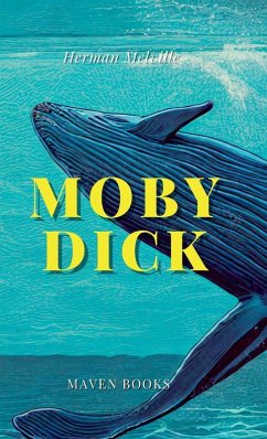 MOBY-DICK - Melville, Herman