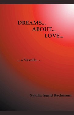 Dreams about Love - Buchmann, Sybilla