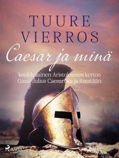 Caesar ja minä (eBook, ePUB) Cover Caesar ja minä (eBook, ePUB)