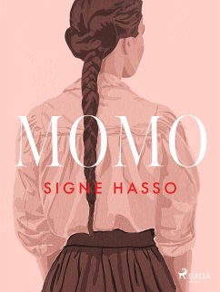 Momo (eBook, ePUB) - Hasso, Signe