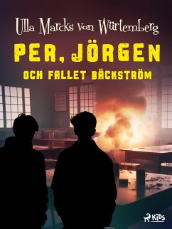 Cover Per, Jörgen och fallet Bäckström (eBook, ePUB)