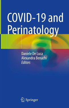 COVID-19 and Perinatology (eBook, PDF)