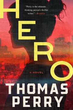 Cover Hero (eBook, ePUB)