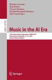 Music in the AI Era (eBook, PDF)