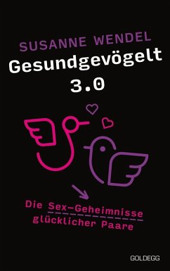 Gesundgevögelt 3.0 (eBook, ePUB) - Wendel, Susanne