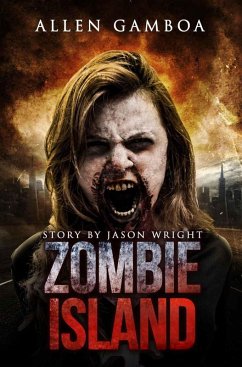Cover Zombie Island (eBook, ePUB)