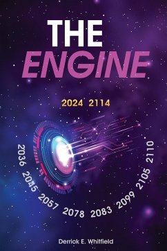 The Engine - Whitfield, Derrick E.