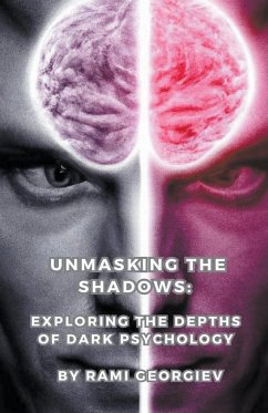 Unmasking the Shadows - Georgiev, Rami