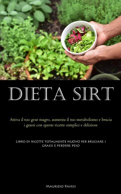 Dieta Sirt - Pavesi, Maurizio