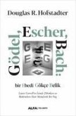 Gödel Escher Bach - Bir Ebedi Gökce Belik