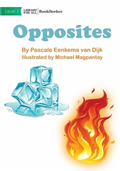 Opposites - Eenkema van Dijk, Pascale