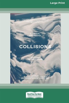 Collisions - Mcintosh, Leah Jing