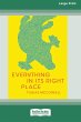 Everything in its right place [Large... - Bild 1