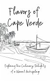 Flavours of Cape Verde
