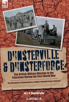 Dunsterville & Dunsterforce - Dunsterville, L C