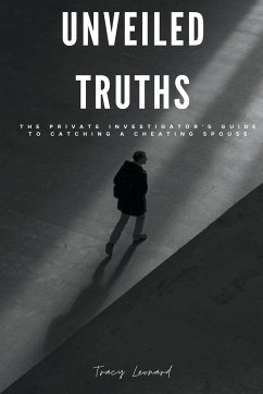 Unveiled Truths - Leonard, Tracy