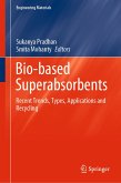 Bio-based Superabsorbents (eBook, PDF)