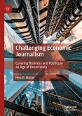Challenging Economic Journalism (eBook, PDF)