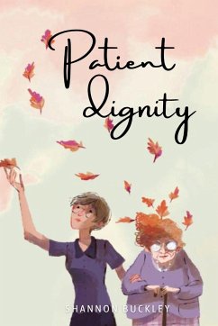 patient dignity - Buckley, Shannon