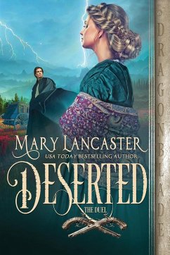 Deserted - Lancaster, Mary