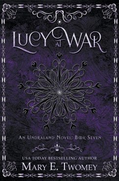 Lucy at War - Twomey, Mary E.